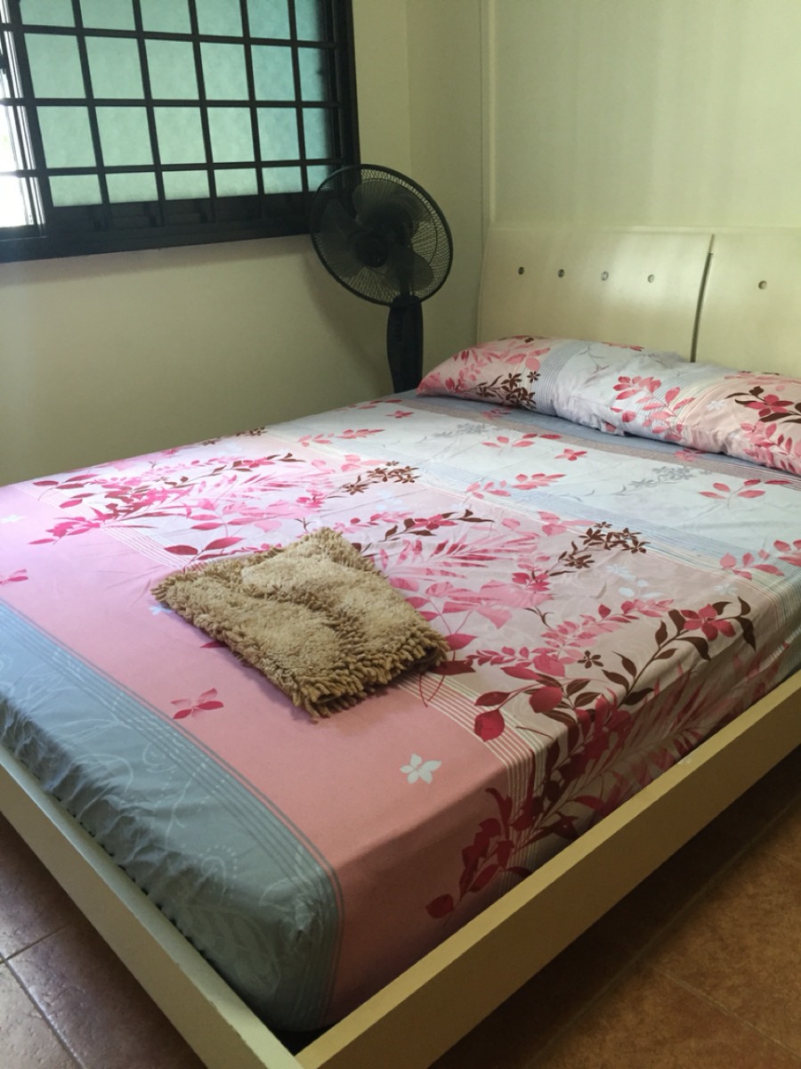 Blk 167 Petir Road (Bukit Panjang), HDB 5 Rooms #105598962